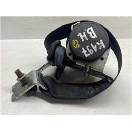 MAZDA 2 (DY) Bal hátsó Biztonsági Öv