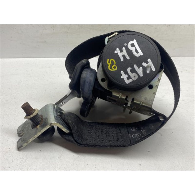 MAZDA 2 (DY) Bal hátsó Biztonsági Öv