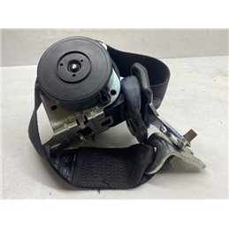 MAZDA 2 (DY) Bal hátsó Biztonsági Öv