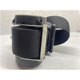 MAZDA 2 (DY) Bal hátsó Biztonsági Öv