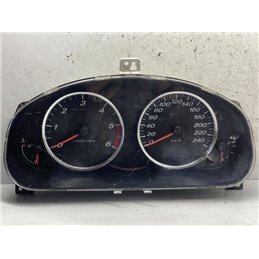 MAZDA 6 (GG) Kilométeróra