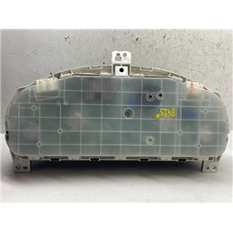 MAZDA 6 (GG) Kilométeróra