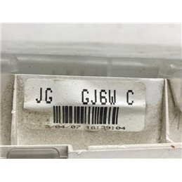 MAZDA 6 (GG) Kilométeróra