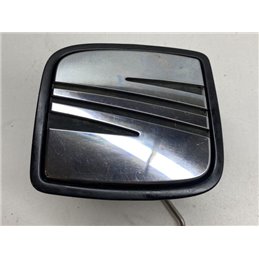 SEAT CORDOBA (6K2) Csomagtérajtó Zárszerkezet
