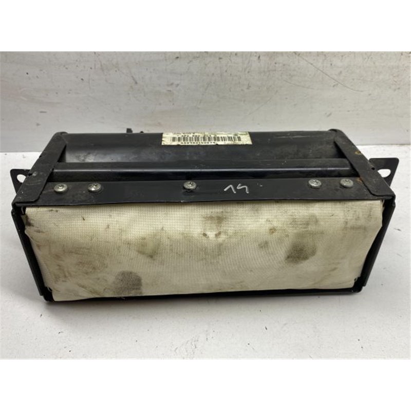 VW PASSAT (3B2) Utasoldali Légzsák