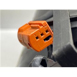 VW PASSAT (3B2) Utasoldali Légzsák