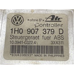VW PASSAT (3A2, 35I) ABS Elektronika