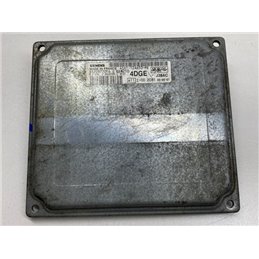 FORD FIESTA V (JH_, JD_) Motorvezérlő