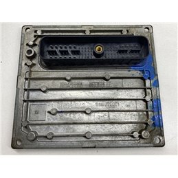 FORD FIESTA V (JH_, JD_) Motorvezérlő