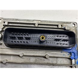 FORD FIESTA V (JH_, JD_) Motorvezérlő