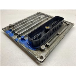 FORD FIESTA V (JH_, JD_) Motorvezérlő