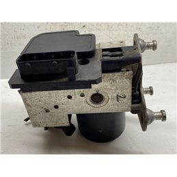 MERCEDES-BENZ E-CLASS (W210) ABS Kocka