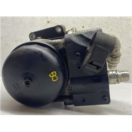 BMW 3 (E46) Olajszűrő Ház