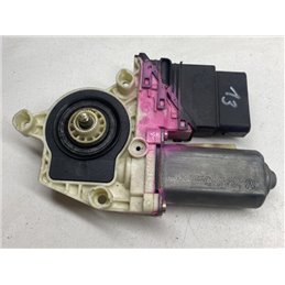 SEAT LEON (1M1) Jobb hátsó Ablakemelő Motor