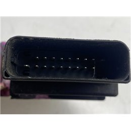 SEAT LEON (1M1) Jobb hátsó Ablakemelő Motor