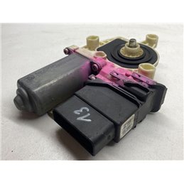 SEAT LEON (1M1) Jobb hátsó Ablakemelő Motor