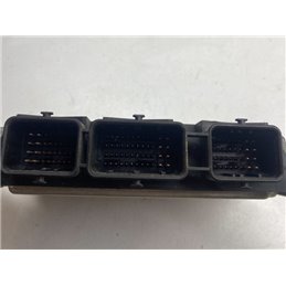 RENAULT SCÉNIC II (JM0/1_) Motorvezérlő