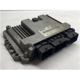 RENAULT SCÉNIC II (JM0/1_) Motorvezérlő