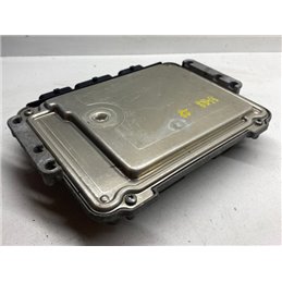 RENAULT SCÉNIC II (JM0/1_) Motorvezérlő