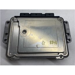 RENAULT SCÉNIC II (JM0/1_) Motorvezérlő