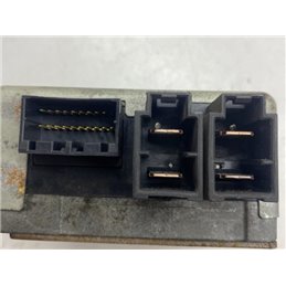 RENAULT CLIO II (BB0/1/2_, CB0/1/2_) Kormányoszlop Vezérlő