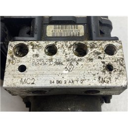 RENAULT SCÉNIC II (JM0/1_) ABS Kocka