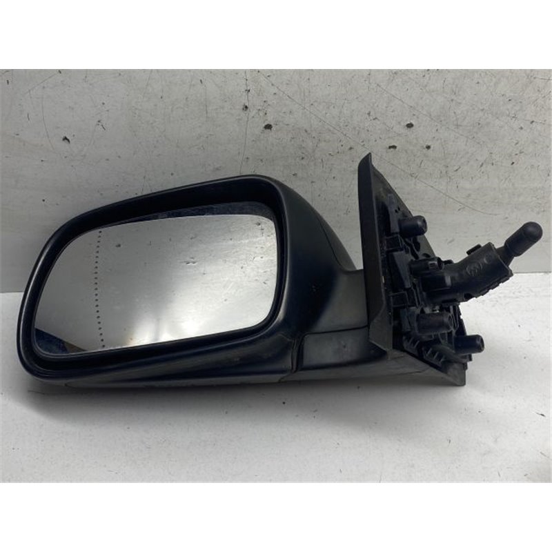 PEUGEOT 307 (3A/C) Bal Visszapillantó Tükör (Mechanikus)