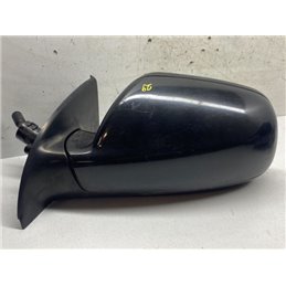 PEUGEOT 307 (3A/C) Bal Visszapillantó Tükör (Mechanikus)