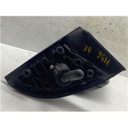 PEUGEOT 307 (3A/C) Bal Visszapillantó Tükör (Mechanikus)