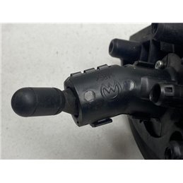 PEUGEOT 307 (3A/C) Bal Visszapillantó Tükör (Mechanikus)