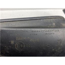 PEUGEOT 307 (3A/C) Bal Visszapillantó Tükör (Mechanikus)