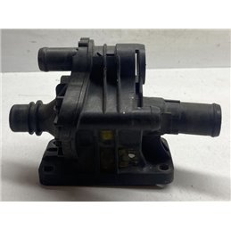 PEUGEOT 407 (6D_) Termosztátház