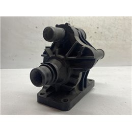 PEUGEOT 407 (6D_) Termosztátház