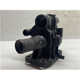 PEUGEOT 407 (6D_) Termosztátház