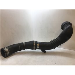 BMW 3 E46 Turbócső