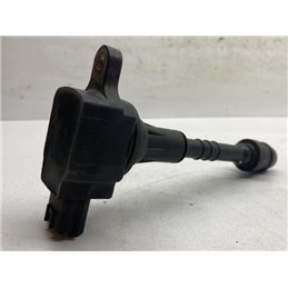 NISSAN ALMERA II (N16) Gyújtótrafó