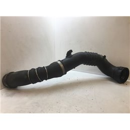 BMW 3 E46 Turbócső