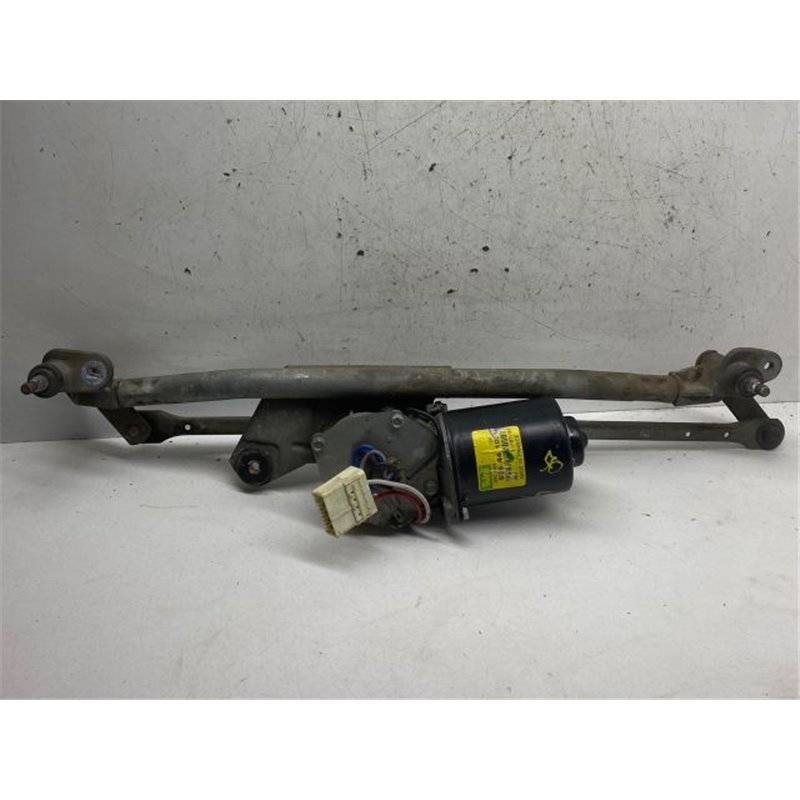 CITROËN SAXO (S0, S1) Első Ablaktörlő Szerkezet Motorral