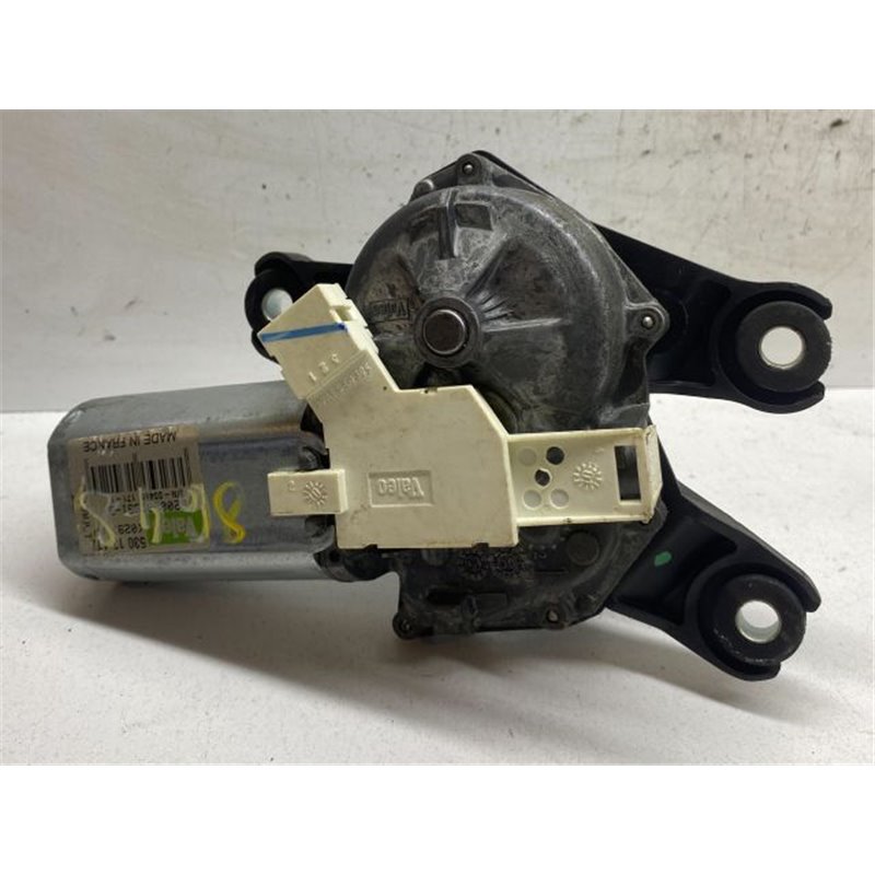RENAULT LAGUNA II (BG0/1_) Hátsó Ablaktörlő Motor