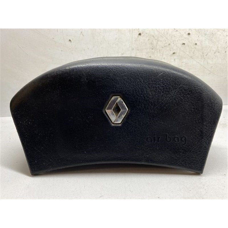 RENAULT MASTER II alváz (ED/HD/UD) Kormánylégzsák