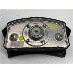 RENAULT MASTER II alváz (ED/HD/UD) Kormánylégzsák