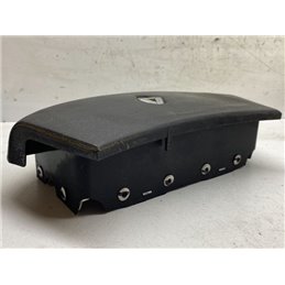 RENAULT MASTER II alváz (ED/HD/UD) Kormánylégzsák