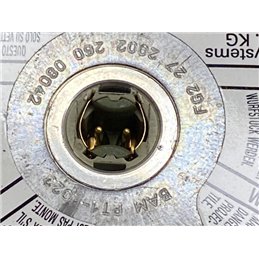 VW PASSAT (3B2) Kormánylégzsák