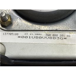 VW PASSAT (3B2) Kormánylégzsák