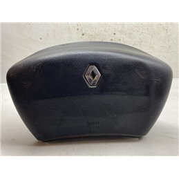 RENAULT LAGUNA II (BG0/1_) Kormánylégzsák