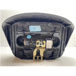 RENAULT LAGUNA II (BG0/1_) Kormánylégzsák