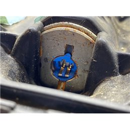 RENAULT LAGUNA II (BG0/1_) Kormánylégzsák