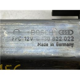 PEUGEOT 307 (3A/C) Bal első Ablakemelő Motor