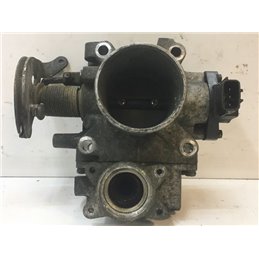 NISSAN ALMERA II Fojtószelep (Mechanikus)