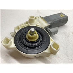 PEUGEOT 307 (3A/C) Bal első Ablakemelő Motor